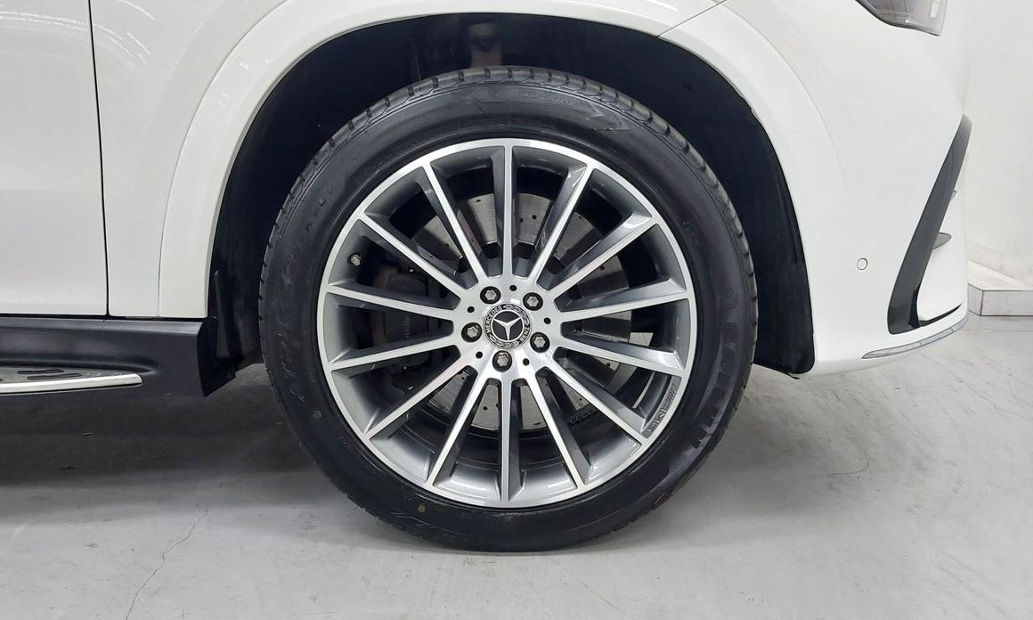 Mercedes-Benz GLE-Class GLE450d 4MATIC Coupe, 2023