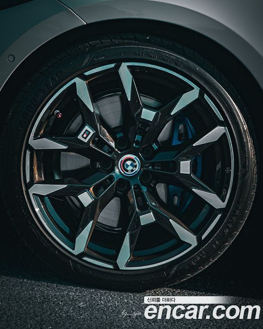 BMW 4-Series 420i M Sport Convertible, 2025