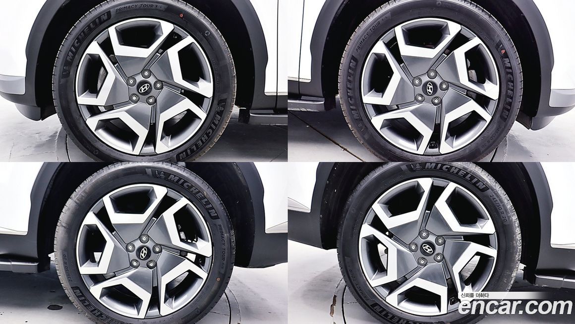 Hyundai Palisade Diesel 2.2 4WD, 2023