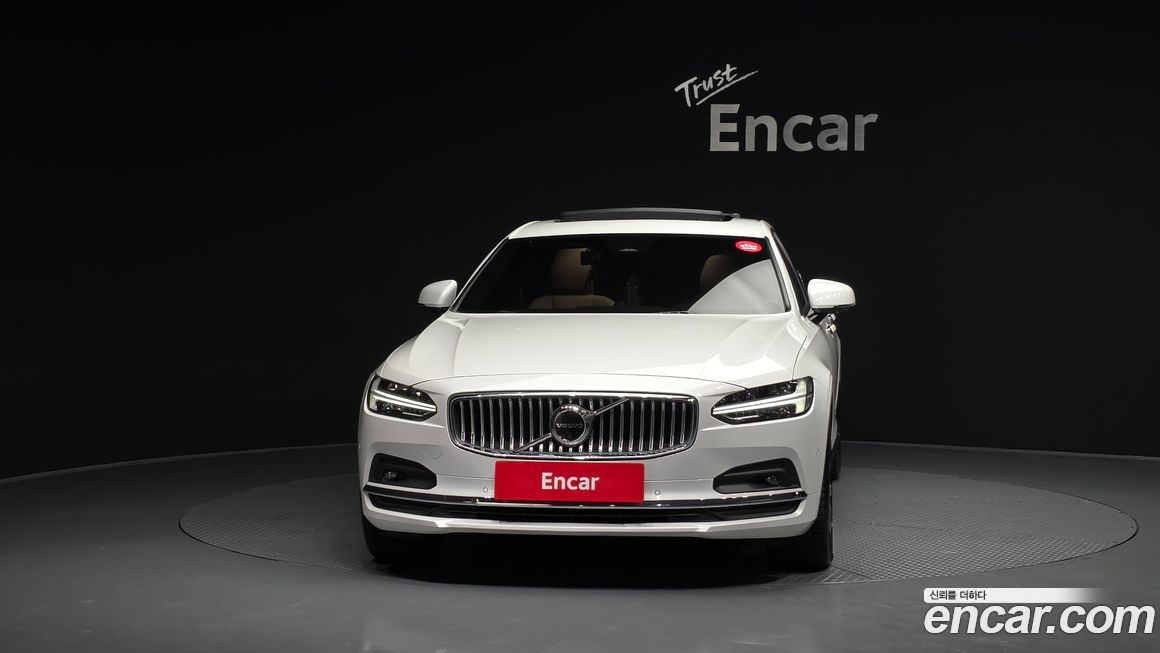 Volvo S90 B5 Ultimate Bright, 2023