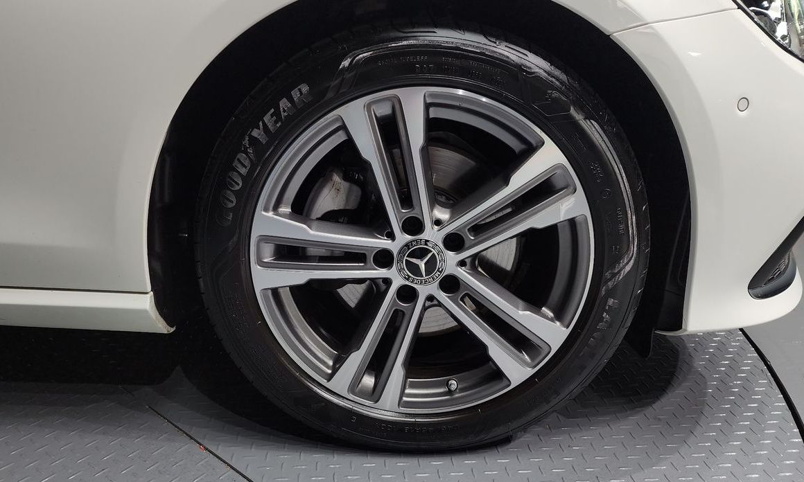 Mercedes-Benz E-Class E250 Avantgarde, 2023