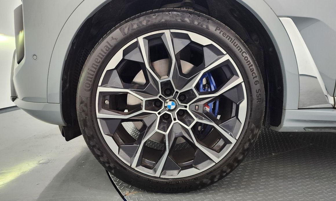 BMW X7 xDrive 40i M Sport 7STR, 2024