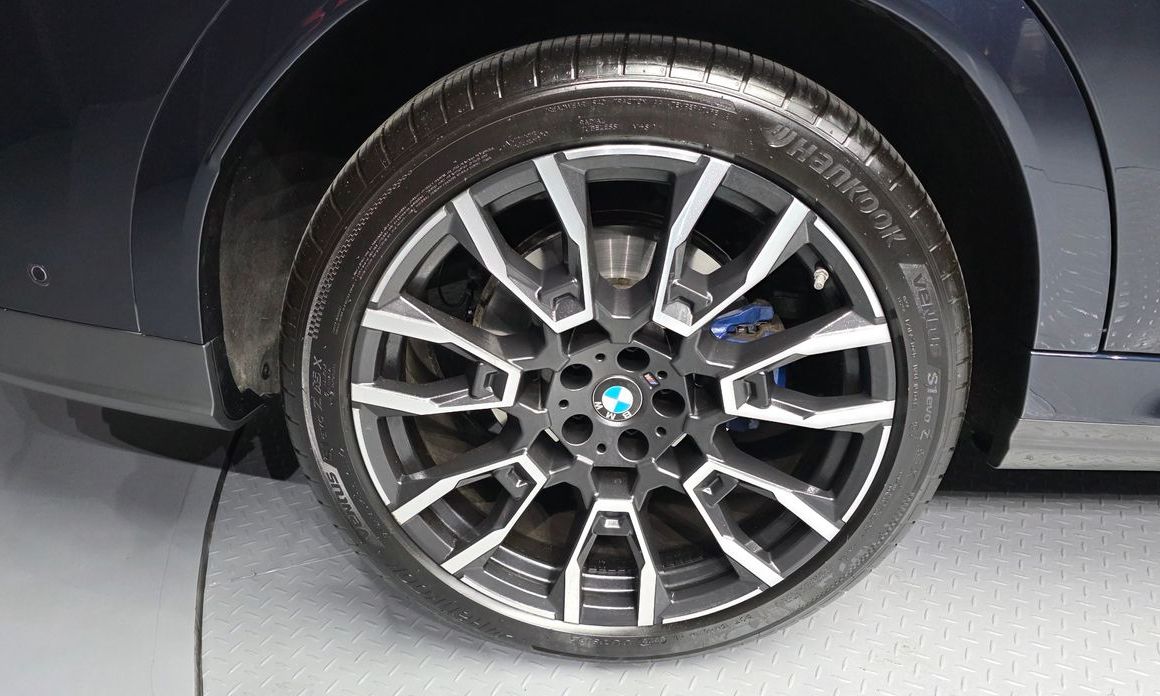 BMW X6 xDrive40i M Sport, 2025