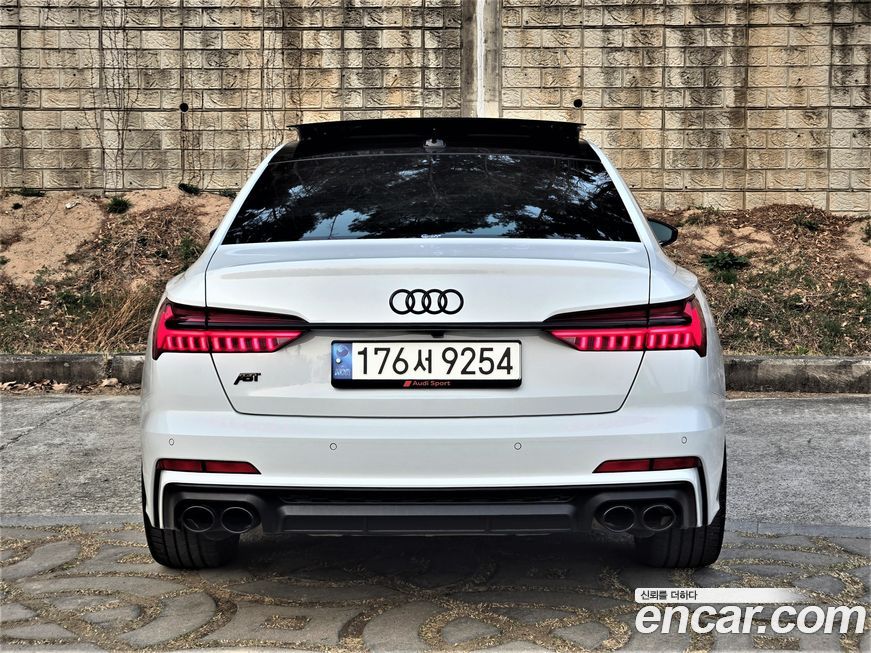 Audi A6 45 TFSI Premium, 2023