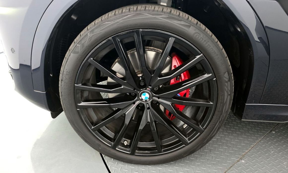 BMW X6 xDrive40d M Sport Online Exclusive, 2025