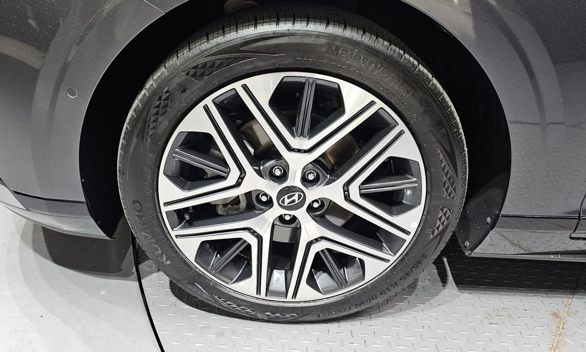Hyundai Grandeur 2,5 Gasoline 2WD, 2024