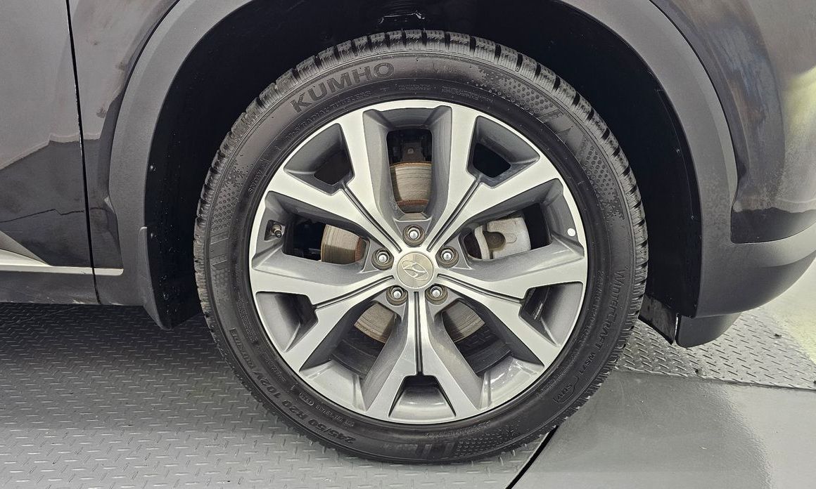 Hyundai Palisade Diesel 2.2 4WD, 2022