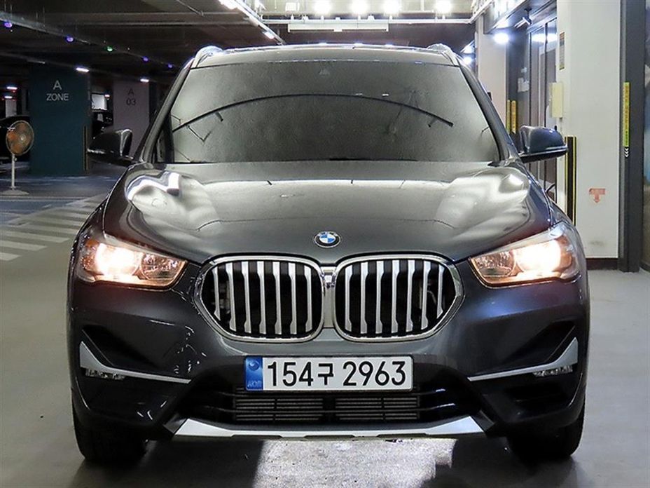 BMW X1 xDrive 20i xLine, 2022