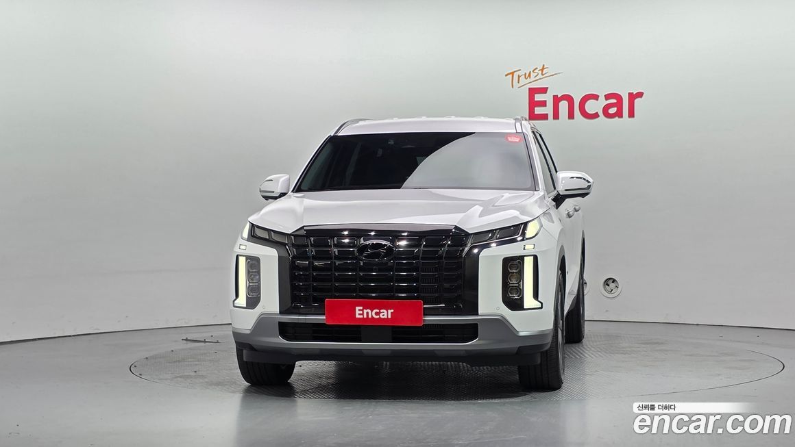 Hyundai Palisade Diesel 2.2 2WD, 2024