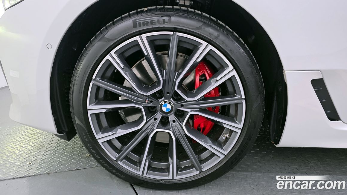 BMW Gran Turismo 630i xDrive M Sport, 2024