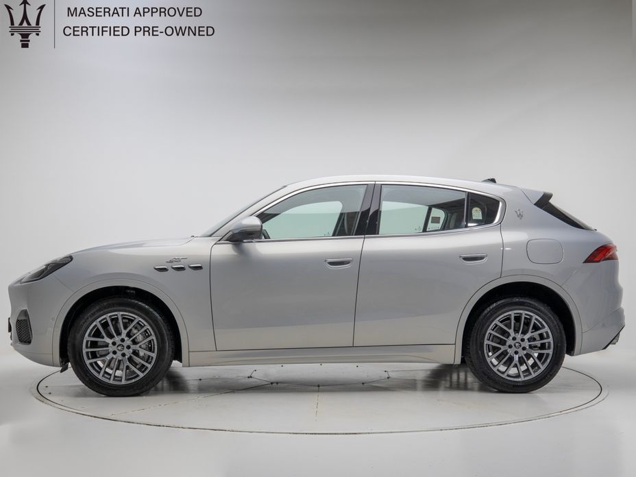 Maserati Grecale 2.0 AWD GT, 2024