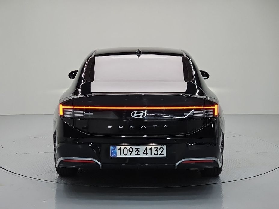 Hyundai Sonata 2.0, 2024