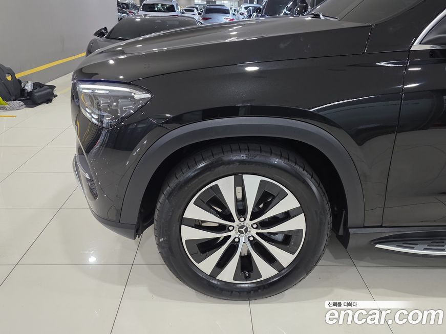 Mercedes-Benz GLE-Class GLE450 4MATIC, 2026