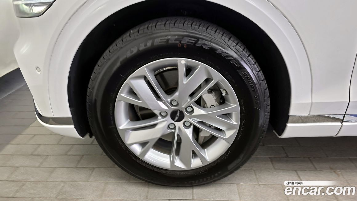 Genesis GV70 2.5T Gasoline 2WD, 2025