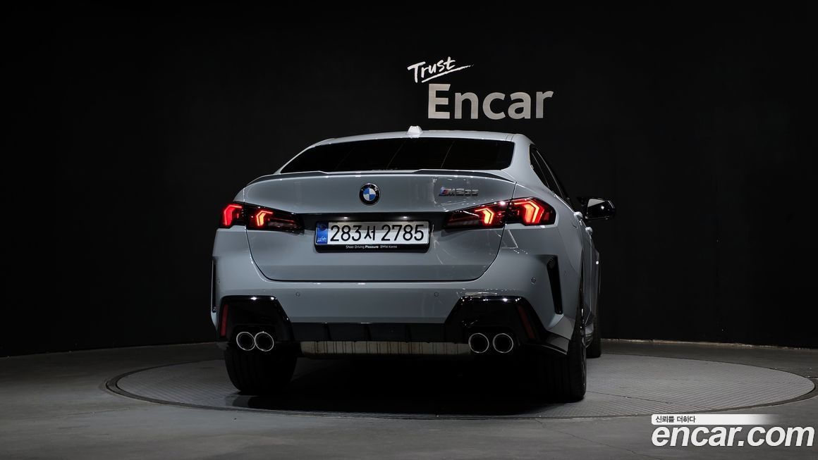 BMW 2-Series M235 xDrive, 2025