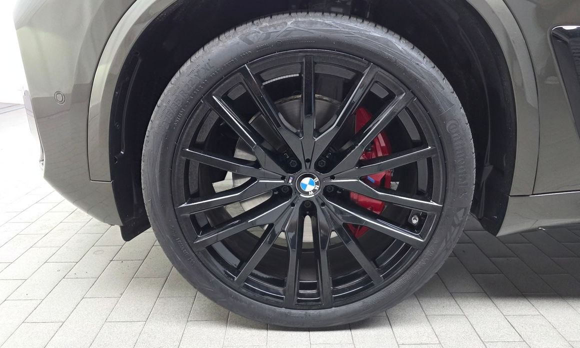 BMW X5 xDrive 40d M Sport Pro, 2025