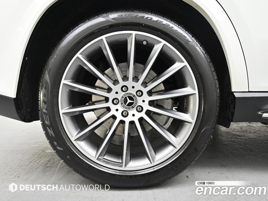 Mercedes-Benz GLE-Class GLE450 4MATIC, 2025