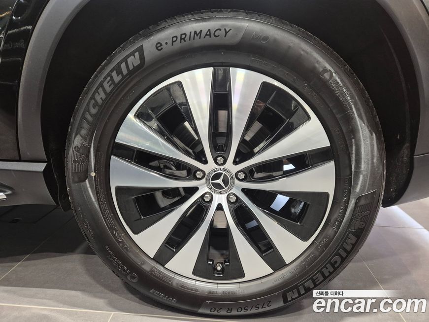 Mercedes-Benz GLE-Class GLE350 4MATIC, 2025