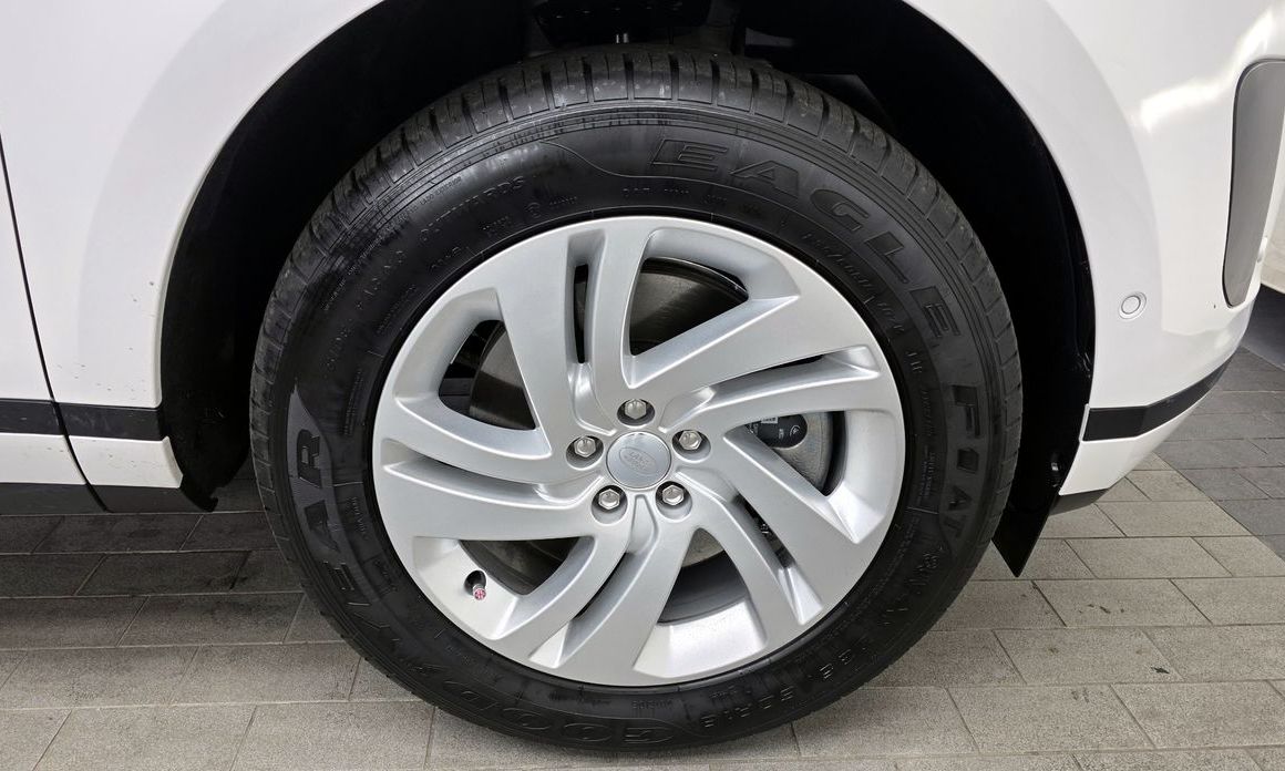 Land Rover Range Rover Evoque P250 S, 2024