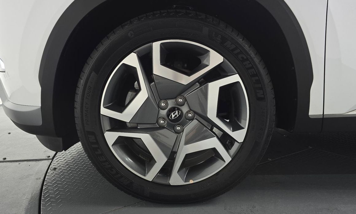 Hyundai Palisade Diesel 2.2 2WD, 2024