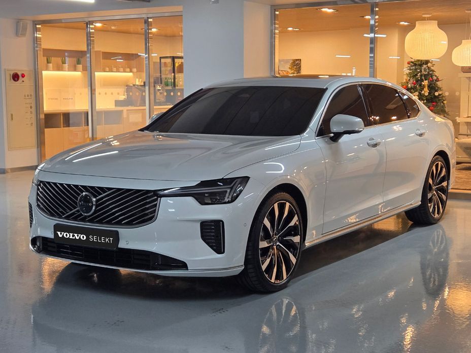 Volvo S90 B5 Ultra Bright, 2026