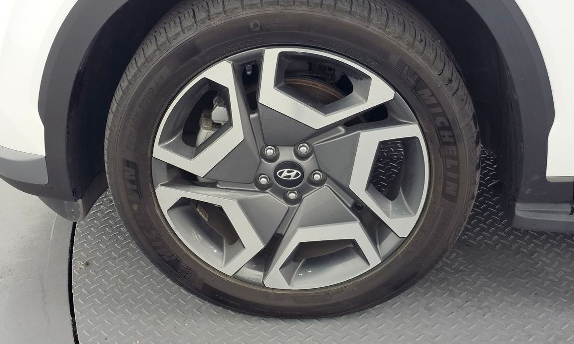 Hyundai Palisade Diesel 2.2 2WD, 2024