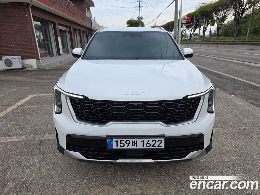 Kia Sorento Diesel 2.2 2WD, 2026