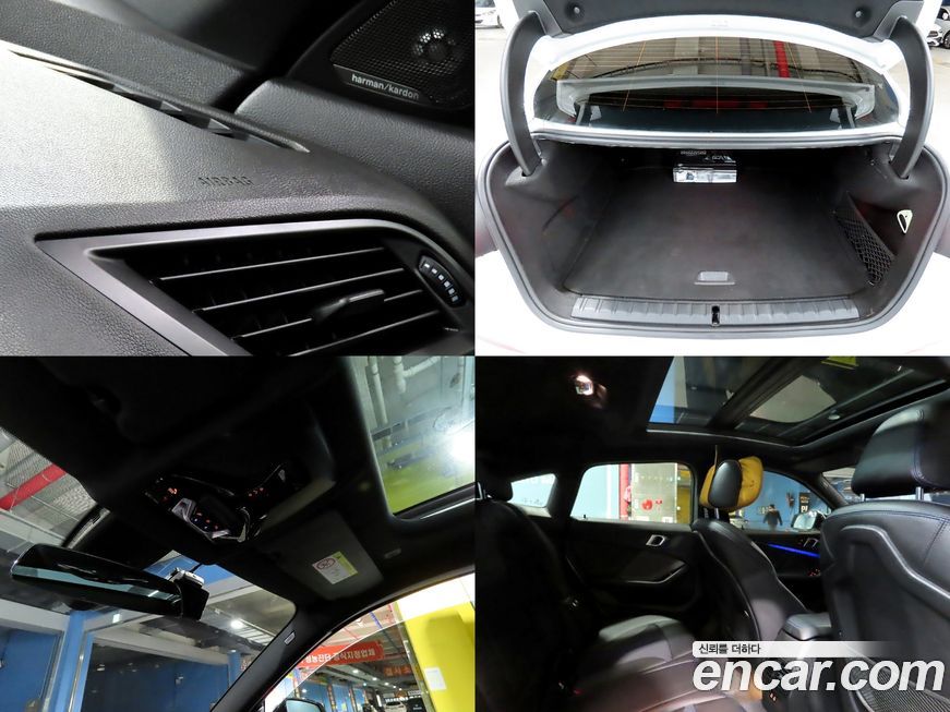 BMW 2-Series 220i M Sports, 2023