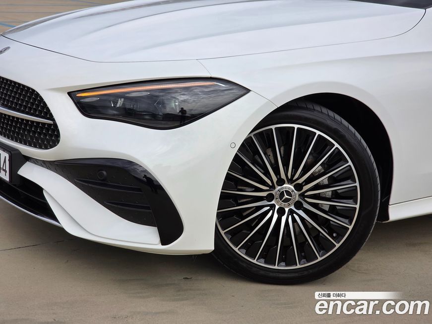 Mercedes-Benz CLE-Class CLE200 Cabriolet, 2024