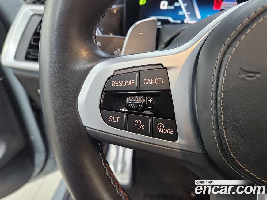 BMW X7 M60i xDrive M sport 6STR, 2024