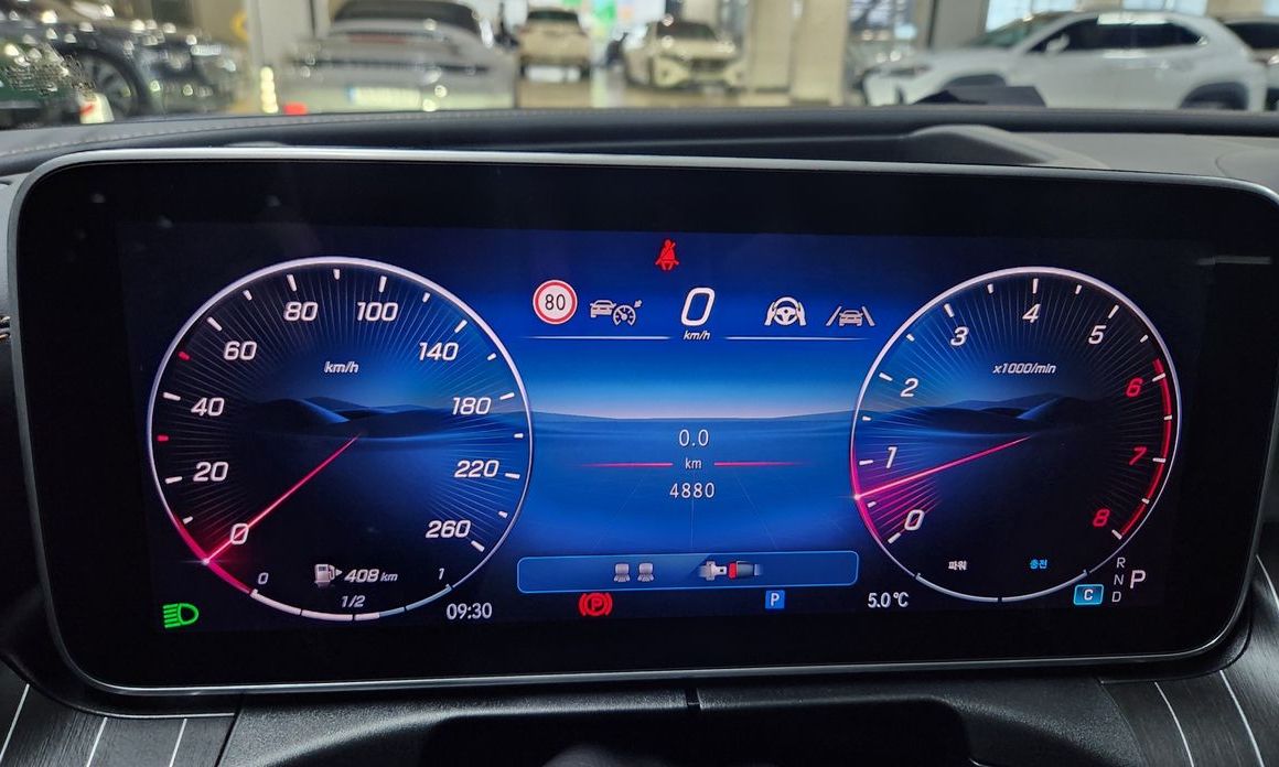 Mercedes-Benz CLE-Class CLE450 4MATIC Cabriolet, 2025