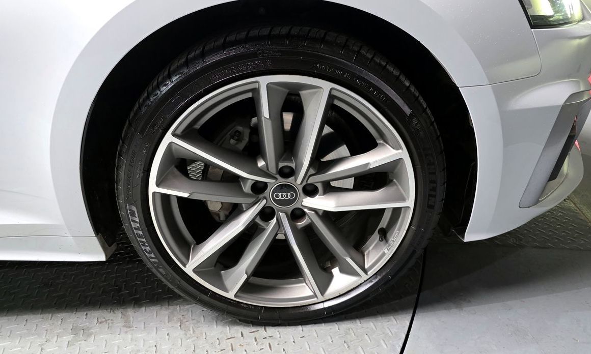 Audi A5 40 TDI Quattro Premium Sportback, 2021