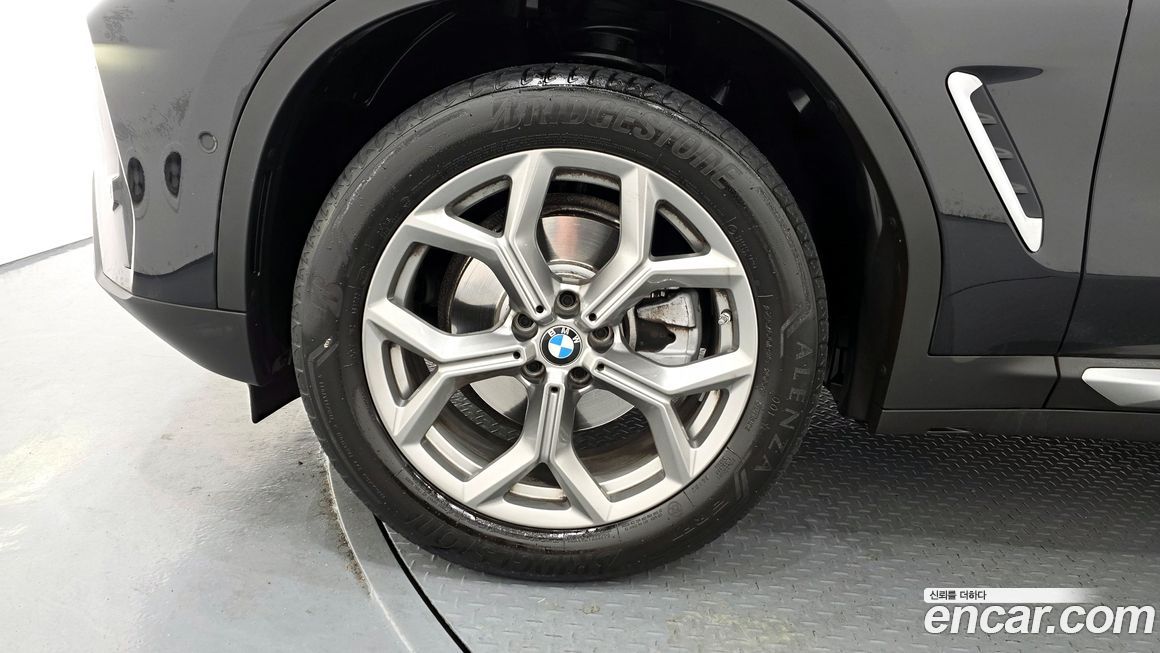 BMW X4 xDrive20i xLine, 2022