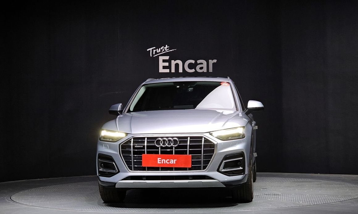 Audi Q5 45 TFSI Quattro, 2023