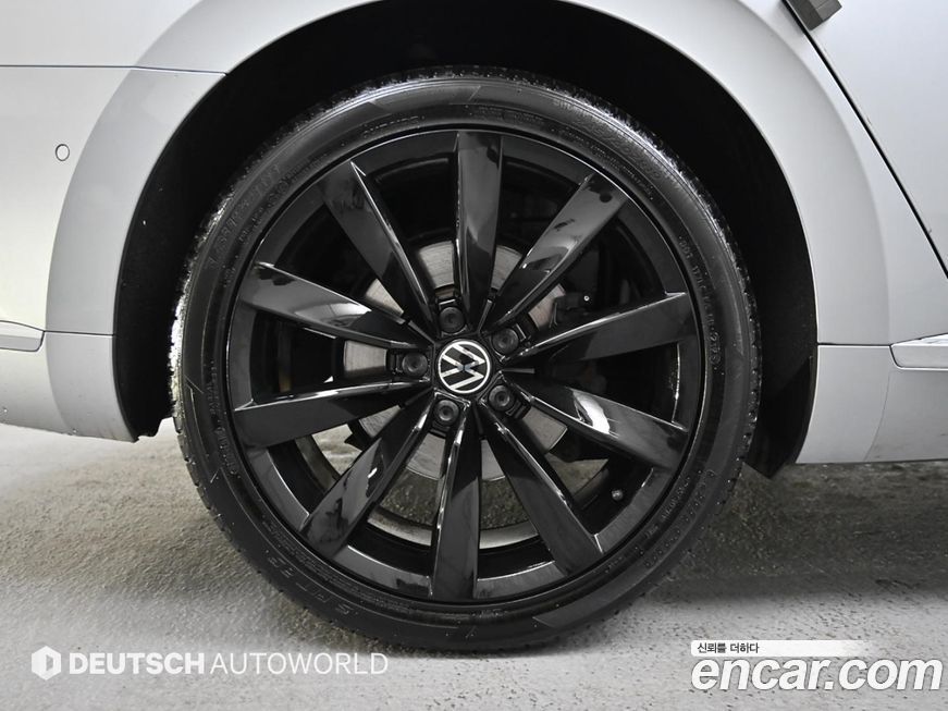 Volkswagen Arteon 2.0 TDI R-LIINE 4Motion, 2022