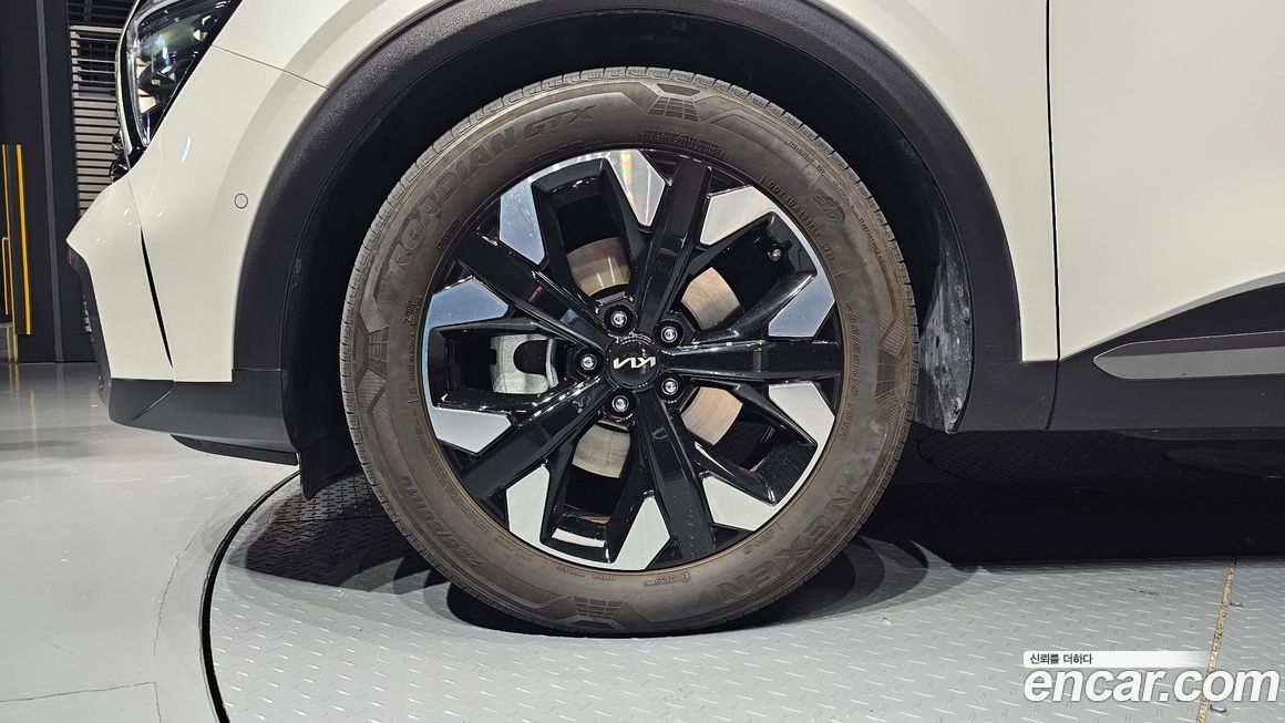 Kia Sportage Diesel 2.0 2WD, 2022