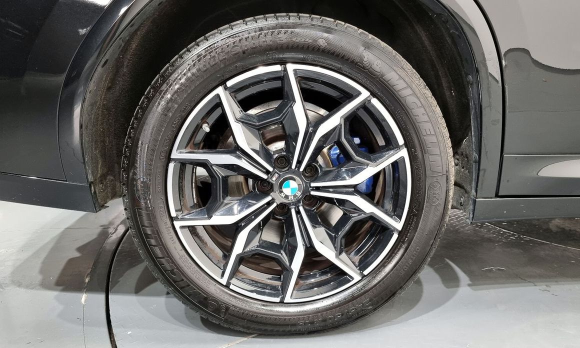 BMW X4 xDrive20i M Sport, 2022