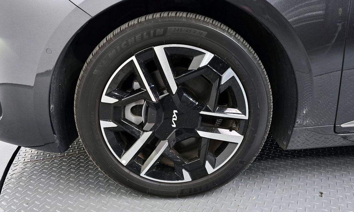 Kia K8 2.5 Gasoline 2WD, 2025