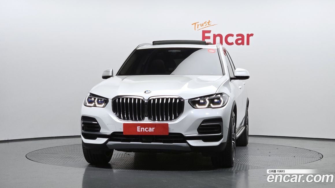 BMW X5 xDrive 30d xLine, 2023
