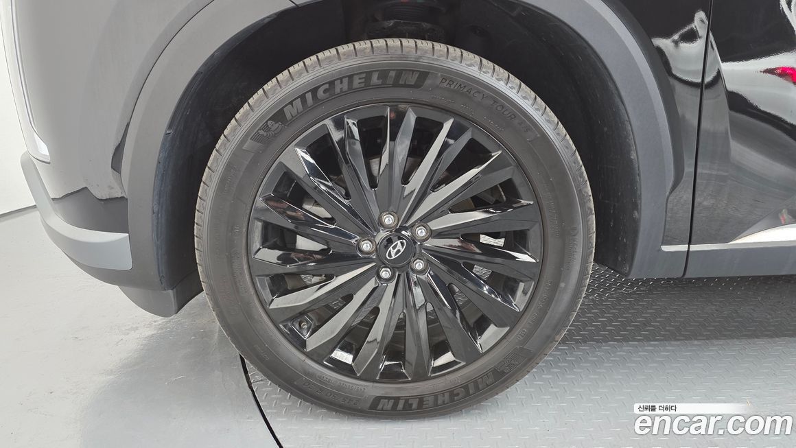 Hyundai Palisade Diesel 2.2 2WD, 2024