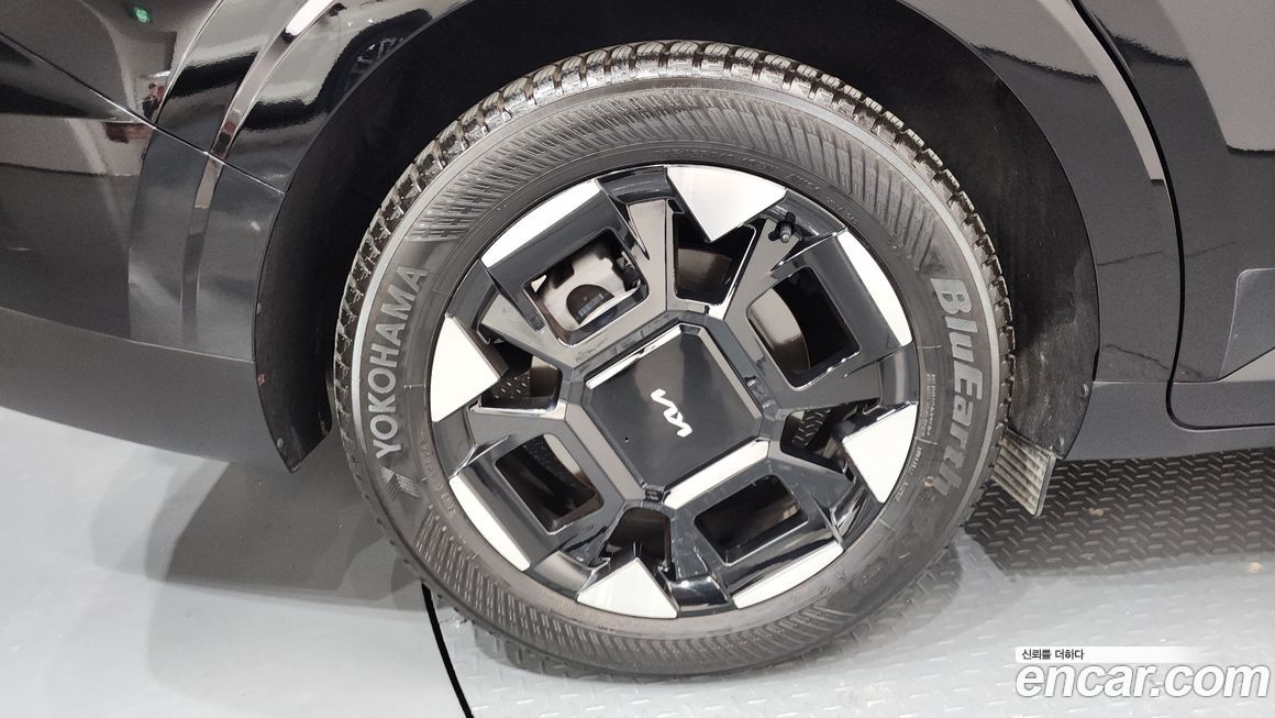 Kia Carnival 7-Seater Noblesse, 2025