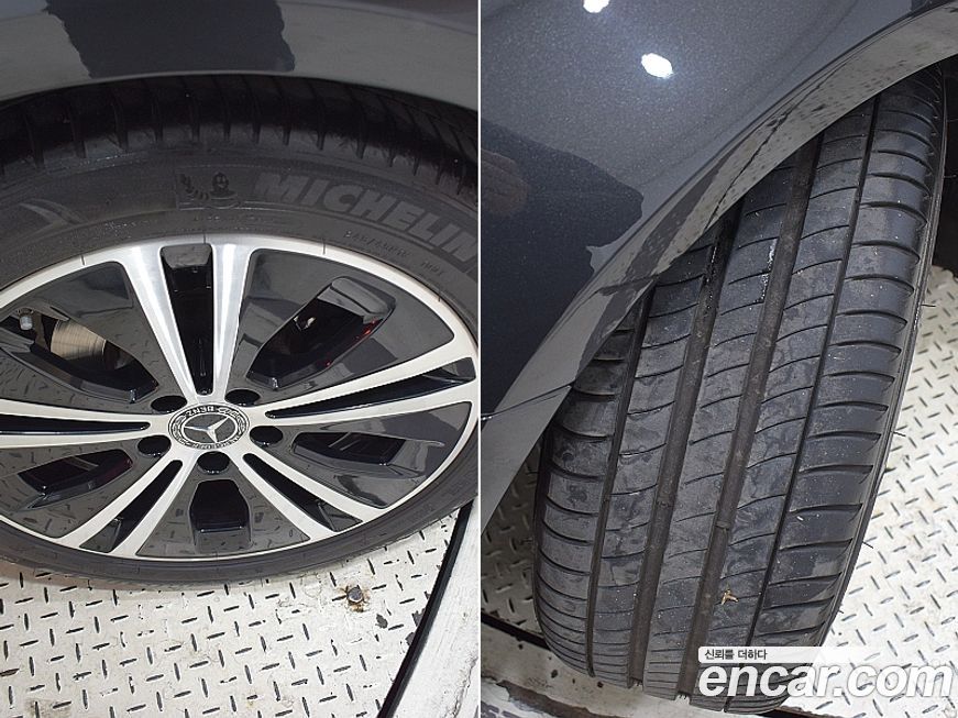 Mercedes-Benz E-Class E250 Avantgarde, 2022