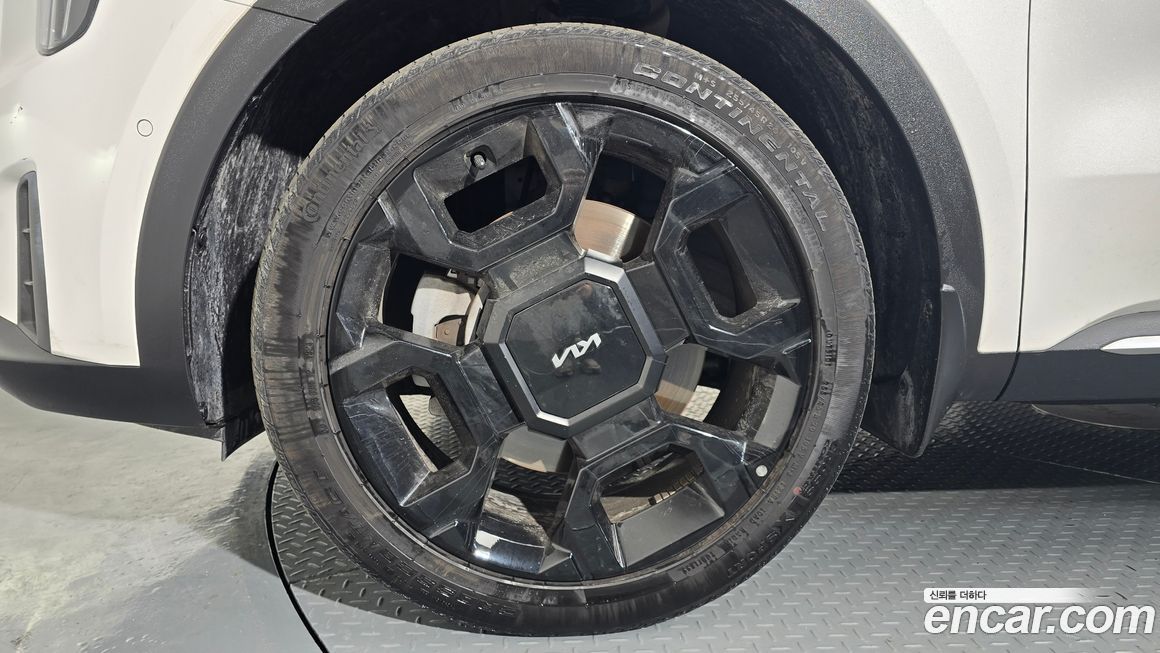 Kia Sorento Diesel 2.2 4WD, 2024