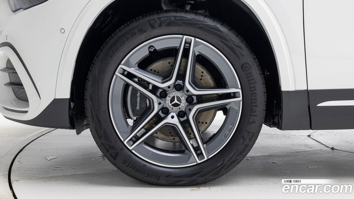 Mercedes-Benz GLA-Class GLA250 4MATIC, 2026