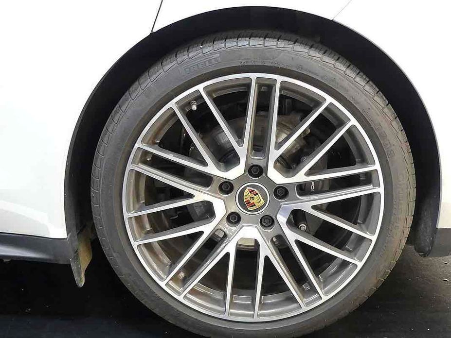 Porsche Panamera 2.9 AWD, 2024