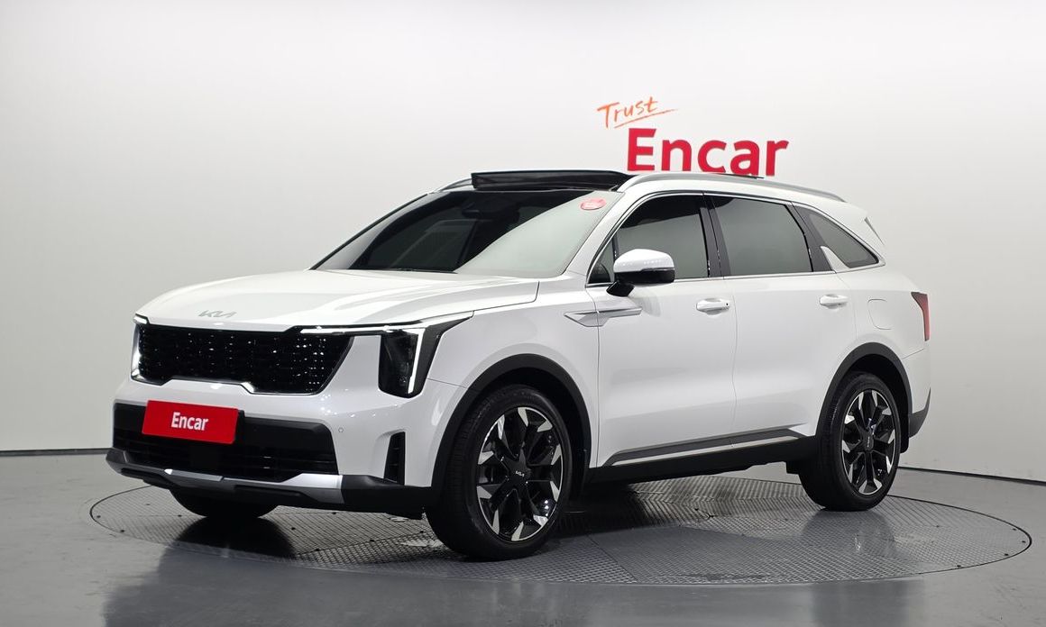 Kia Sorento Diesel 2.2 2WD, 2024