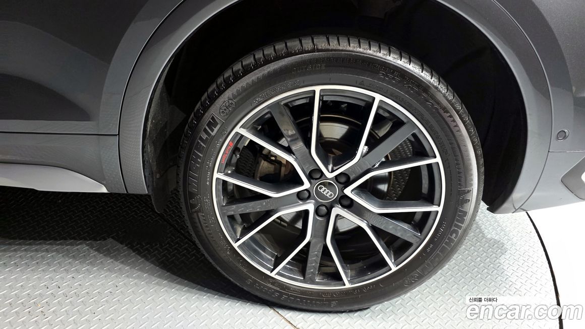 Audi Q5 45 TFSI Quattro Premium Sportback, 2023