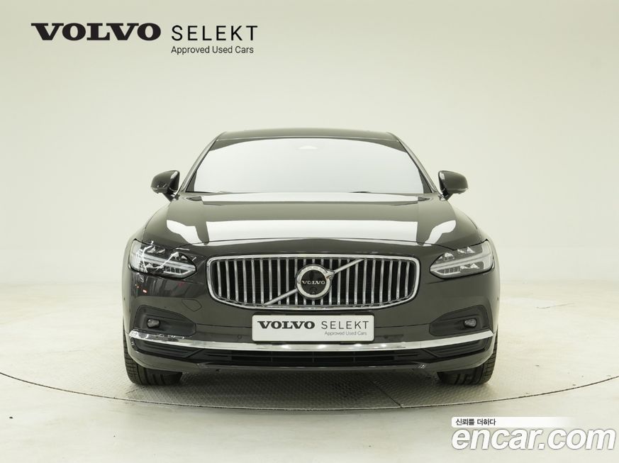Volvo S90 B5 Ultimate Bright, 2024