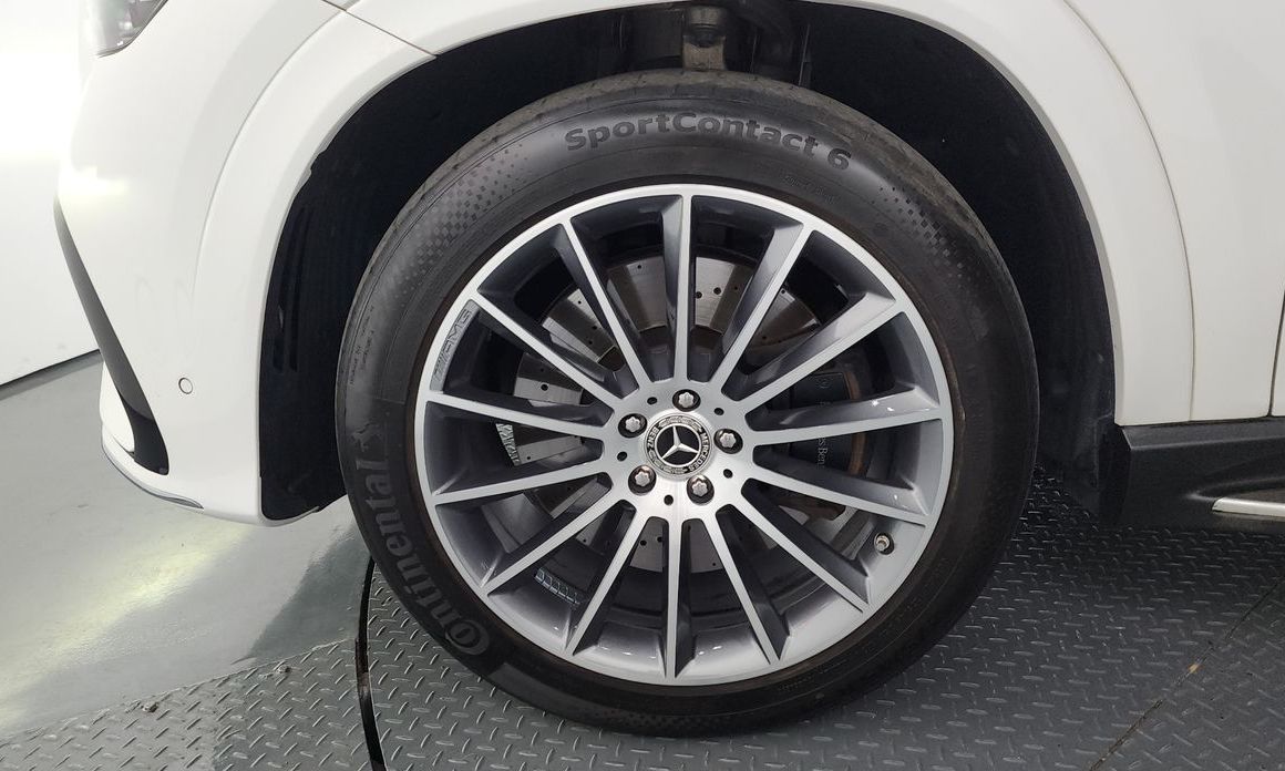 Mercedes-Benz GLE-Class GLE450d 4MATIC Coupe, 2023