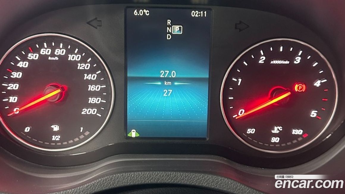 Mercedes-Benz Sprinter 2.0 Diesel, 2023